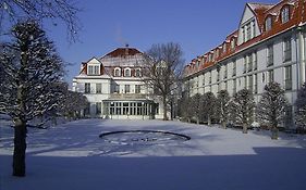 Hotel Villa Heine Wellness&Spa